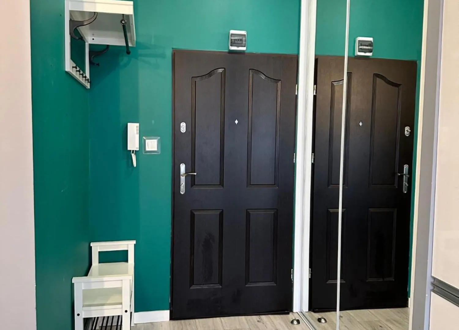 Wawrzyniaka 15 Apartman Poznań