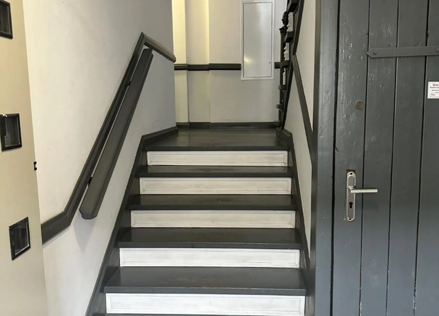 Wawrzyniaka 15 Apartman Poznań