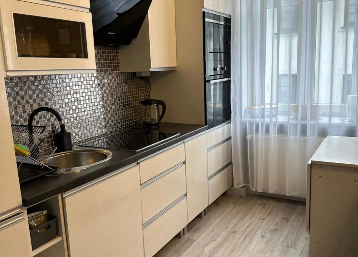 Wawrzyniaka 15 Apartman Poznań