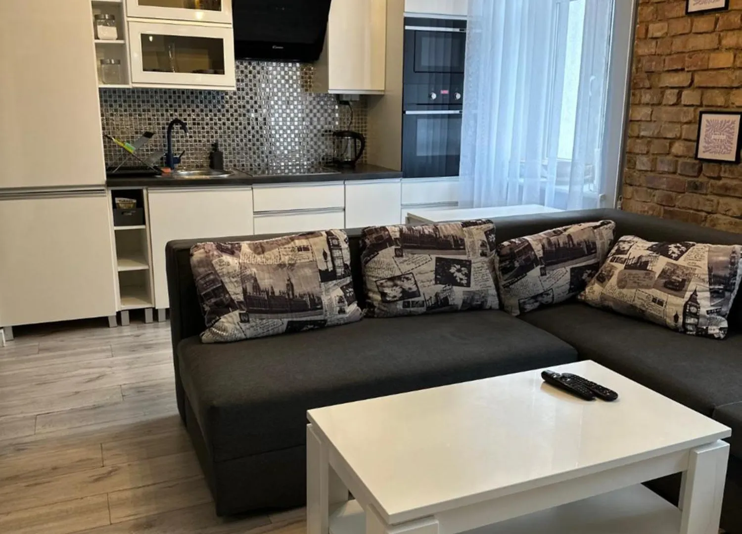 Wawrzyniaka 15 Apartman Poznań 0*,